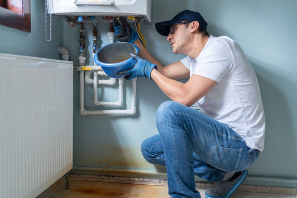 Best Residential Plumbing in New Wilmington, PA